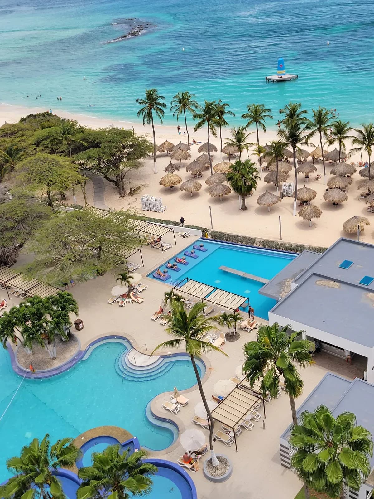 Hotel Riu Palace Antillas - Image 6
