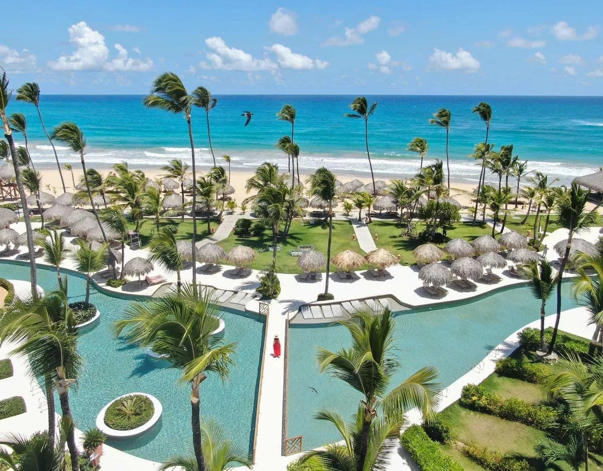Excellence Punta Cana - Image 1