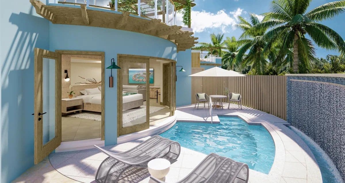 Sandals Regency La Toc - Image 2