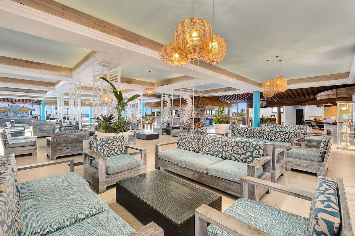 Coconut Bay Beach Resort & Spa - Image 3
