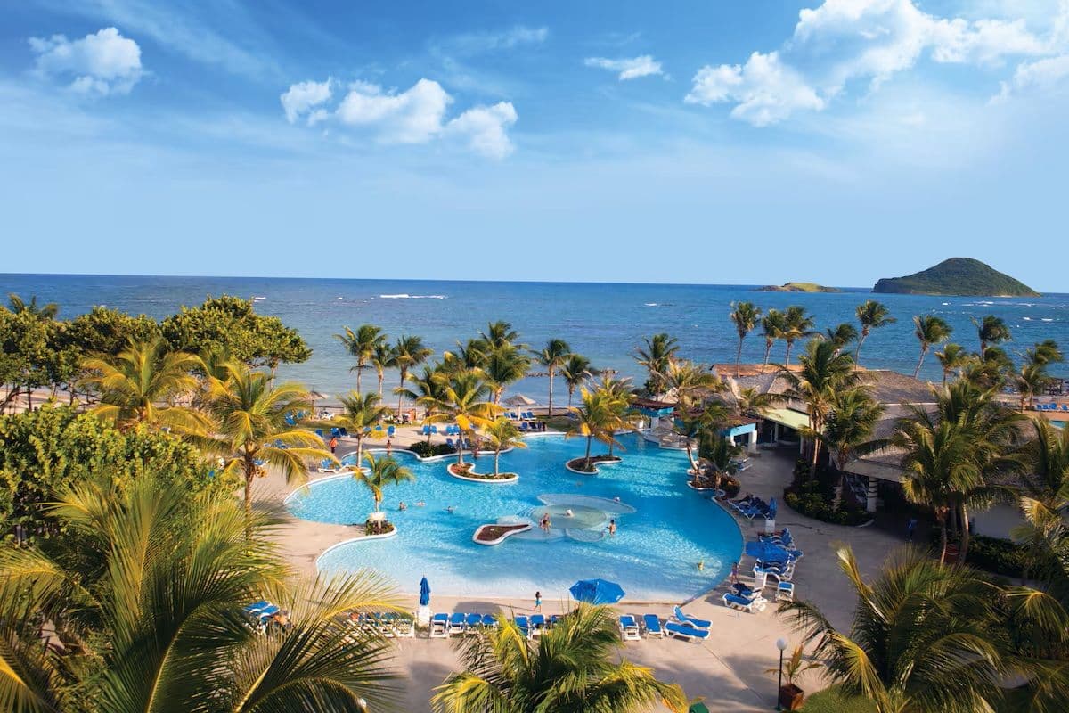 Coconut Bay Beach Resort & Spa - Image 2