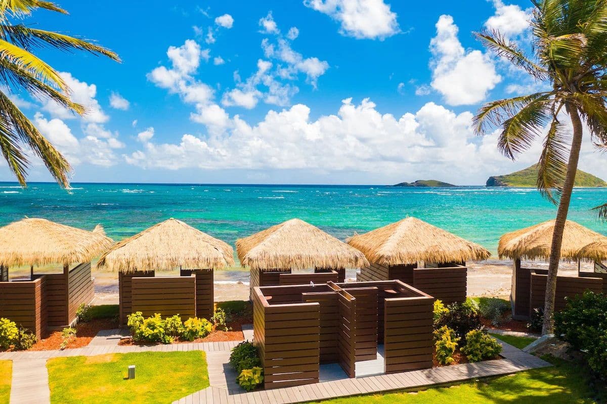 Coconut Bay Beach Resort & Spa - Image 6