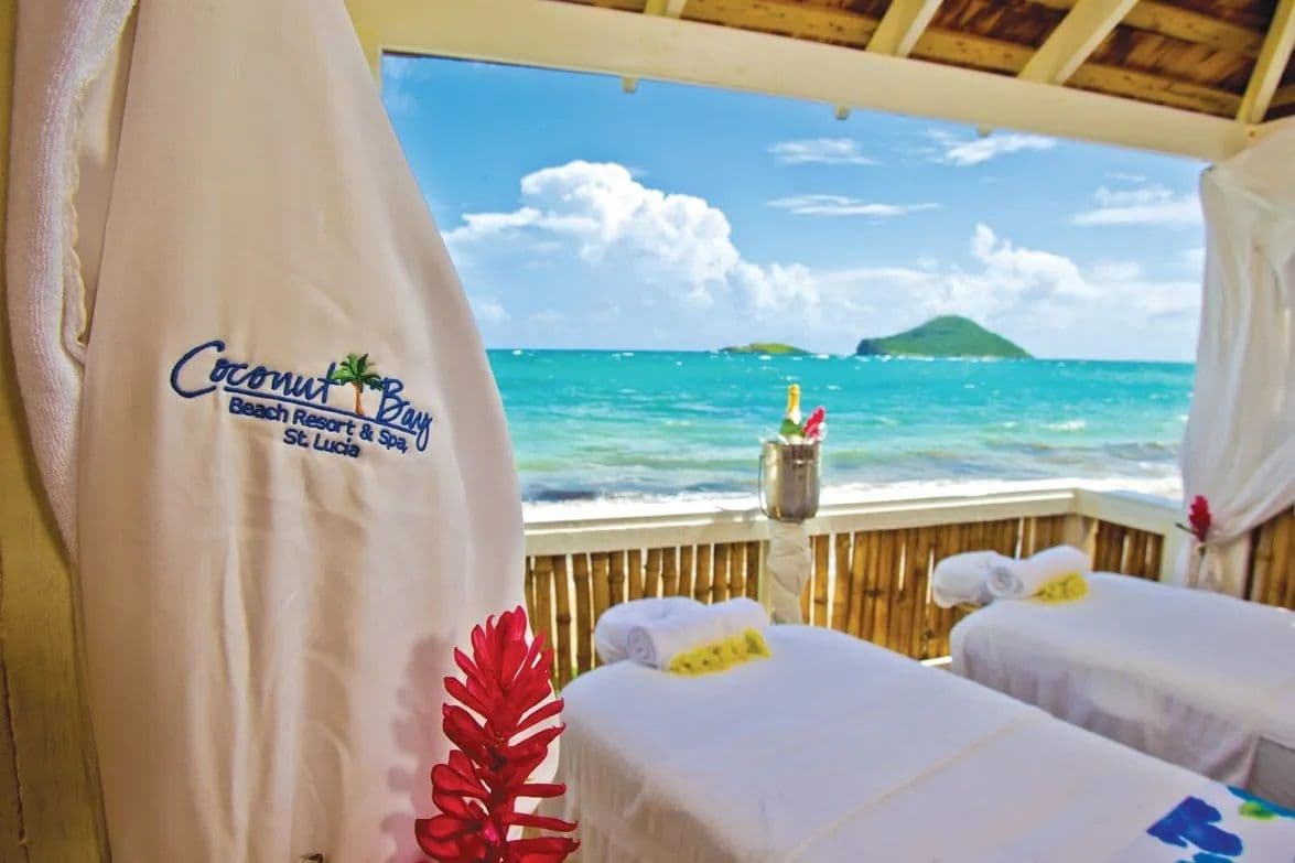 Coconut Bay Beach Resort & Spa - Image 7