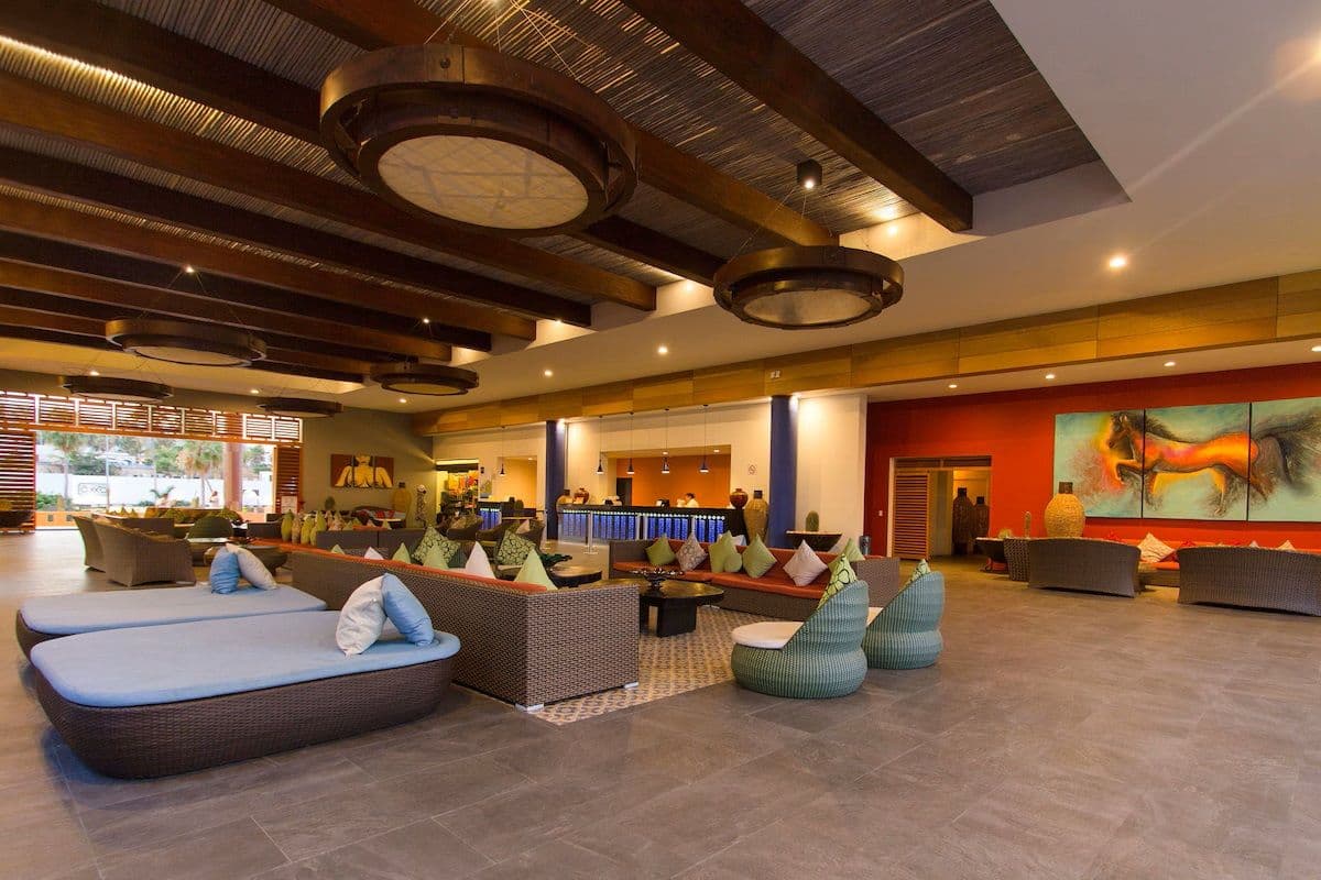 Grand Decameron Los Cabos, A Trademark All Inclusive Resort - Image 3