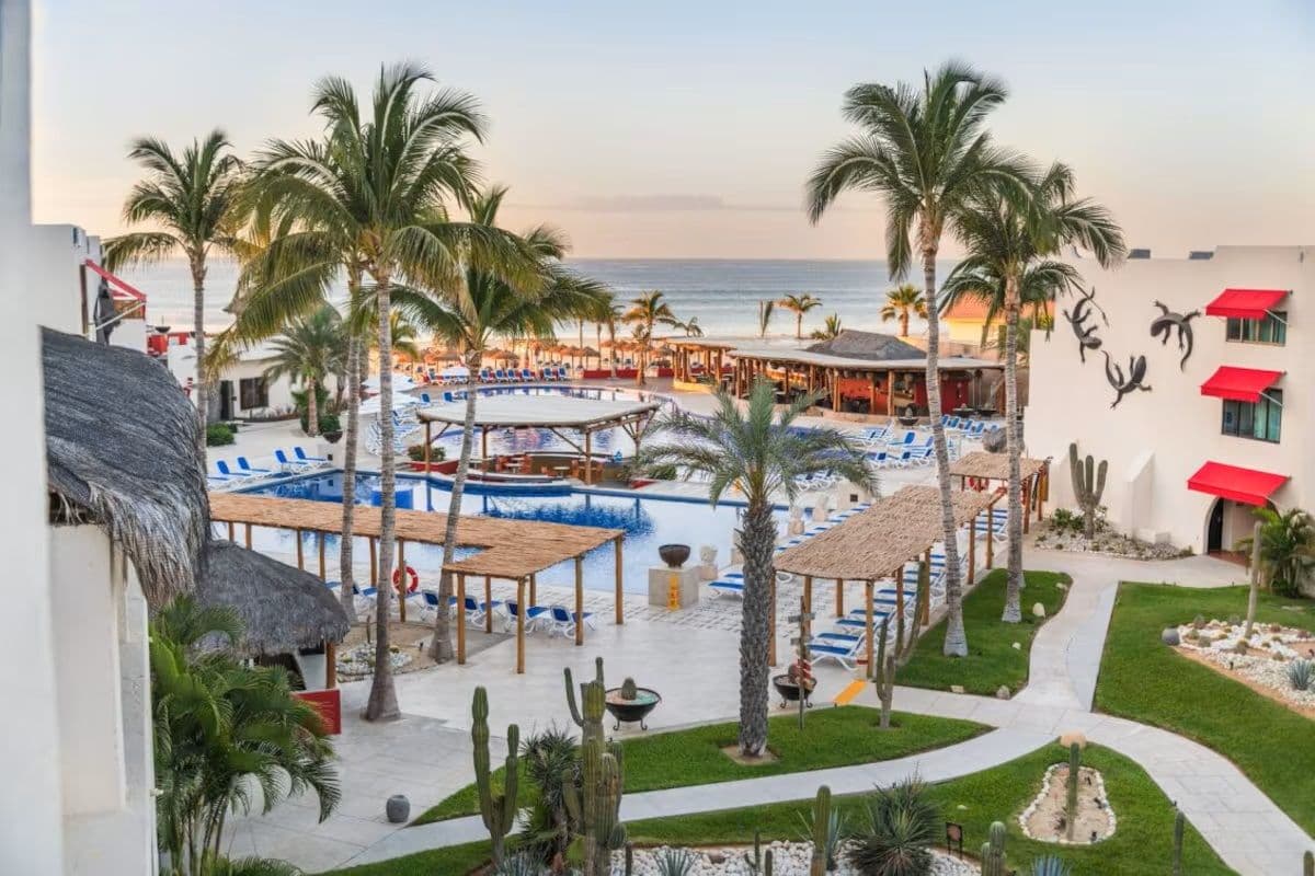 Grand Decameron Los Cabos, A Trademark All Inclusive Resort - Image 5