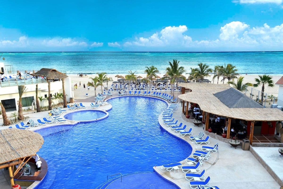 Grand Decameron Los Cabos, A Trademark All Inclusive Resort - Image 6