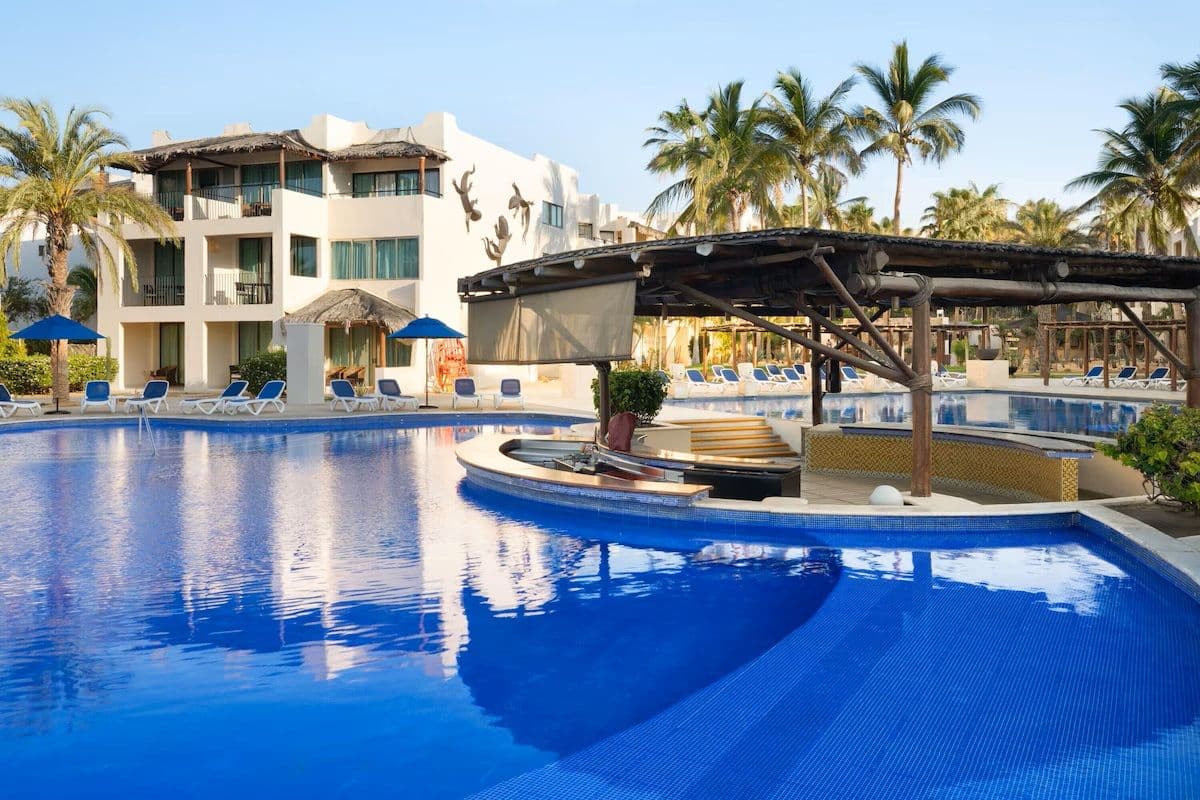 Grand Decameron Los Cabos, A Trademark All Inclusive Resort - Image 7