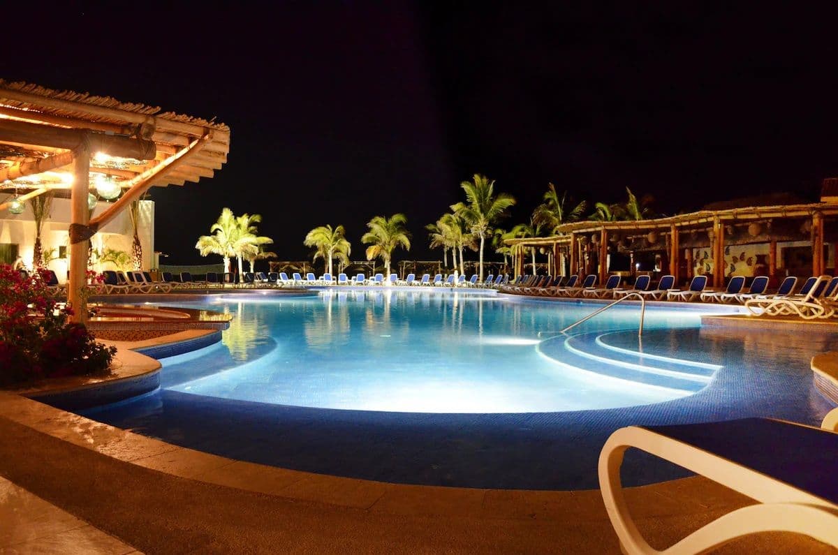 Grand Decameron Los Cabos, A Trademark All Inclusive Resort - Image 8