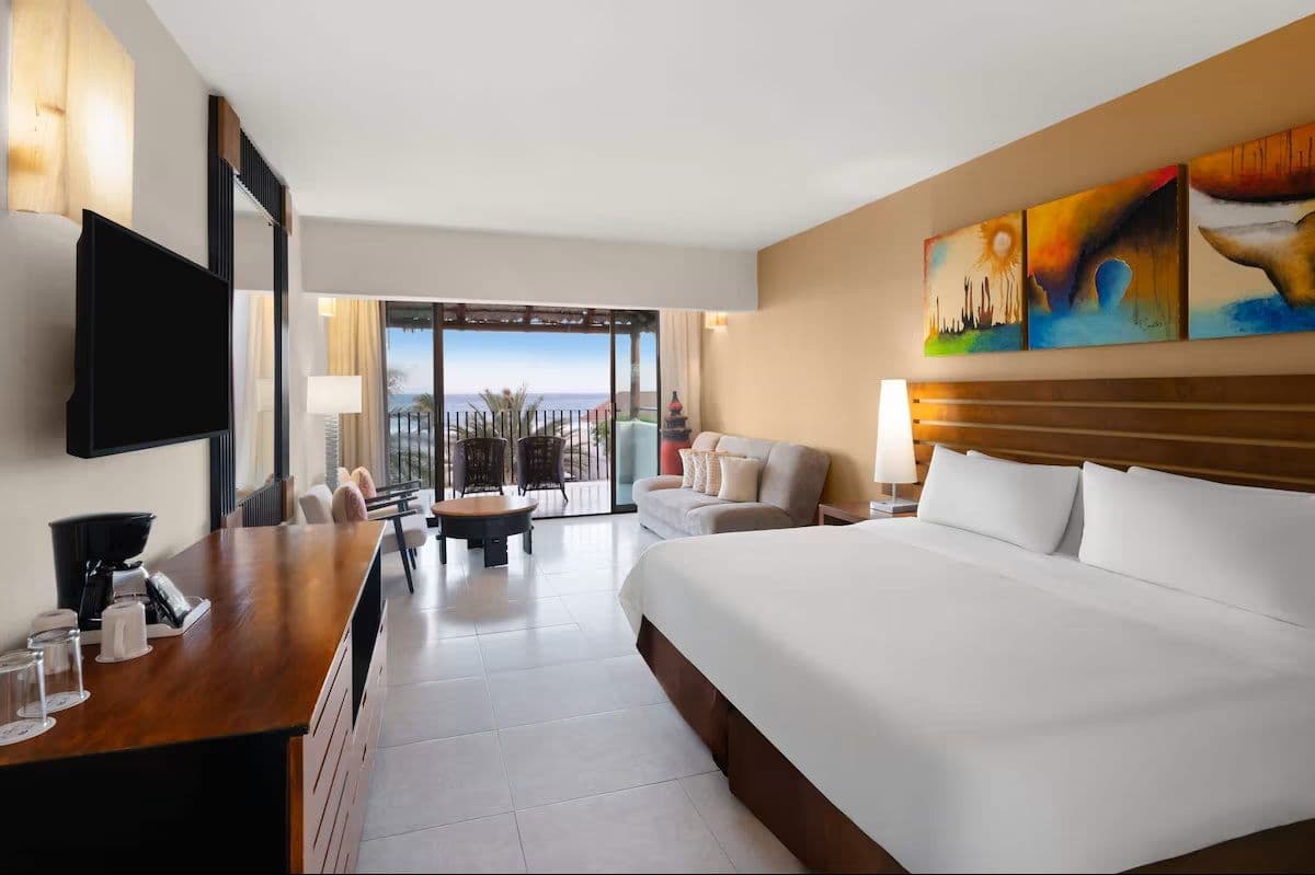 Grand Decameron Los Cabos, A Trademark All Inclusive Resort - Image 9
