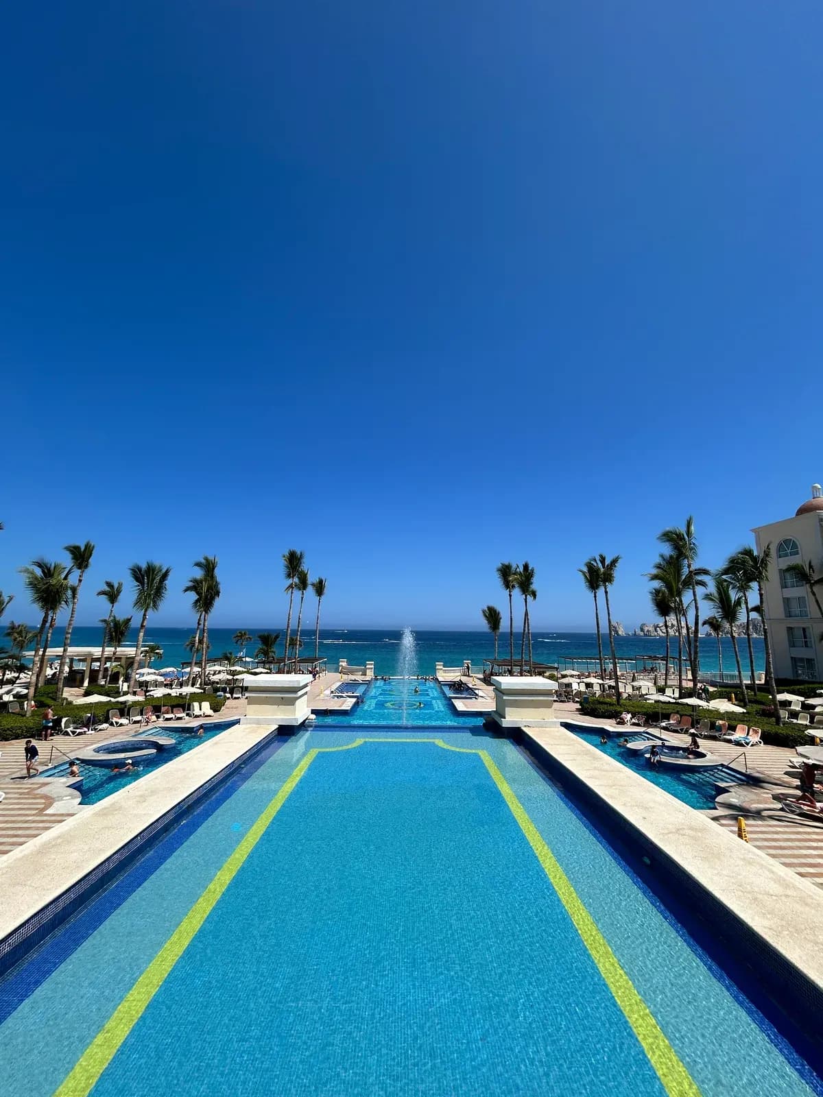 Hotel Riu Palace Cabo San Lucas - Image 4