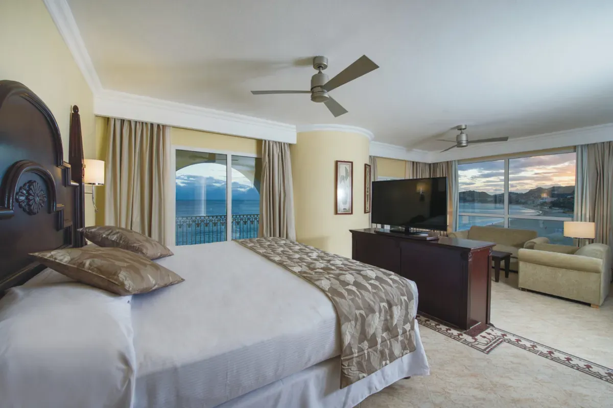 Hotel Riu Palace Cabo San Lucas - Image 3