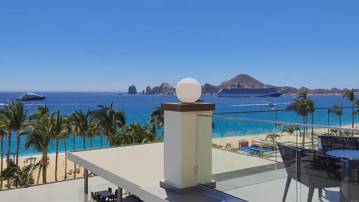 Hotel Riu Palace Cabo San Lucas - Image 5