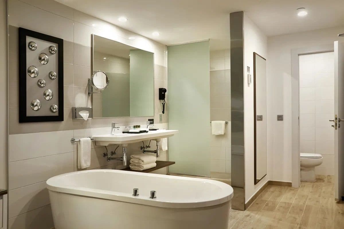Hotel Riu Palace Riviera Maya - Image 4