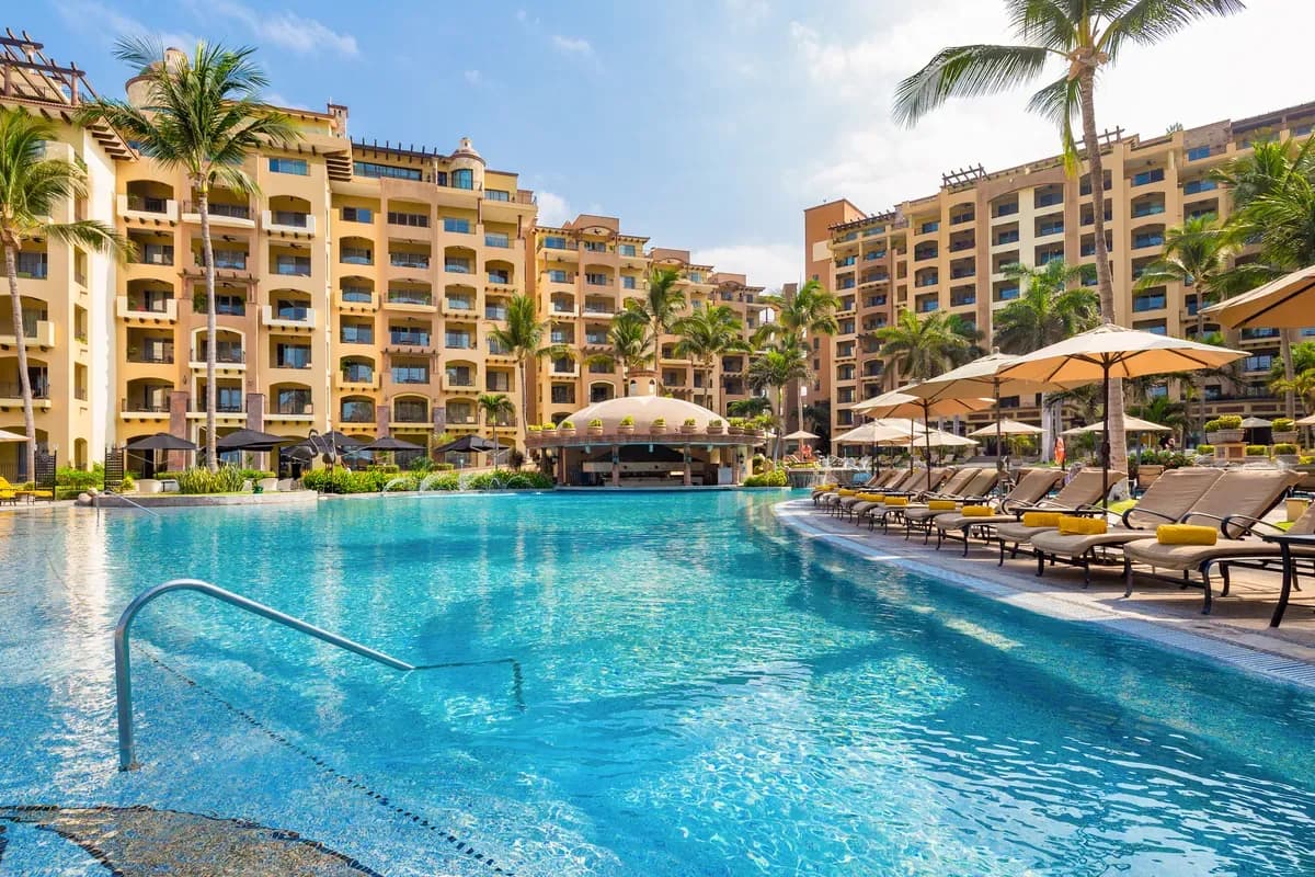 Villa La Estancia Beach Resort & Spa Riviera Nayarit - Image 1