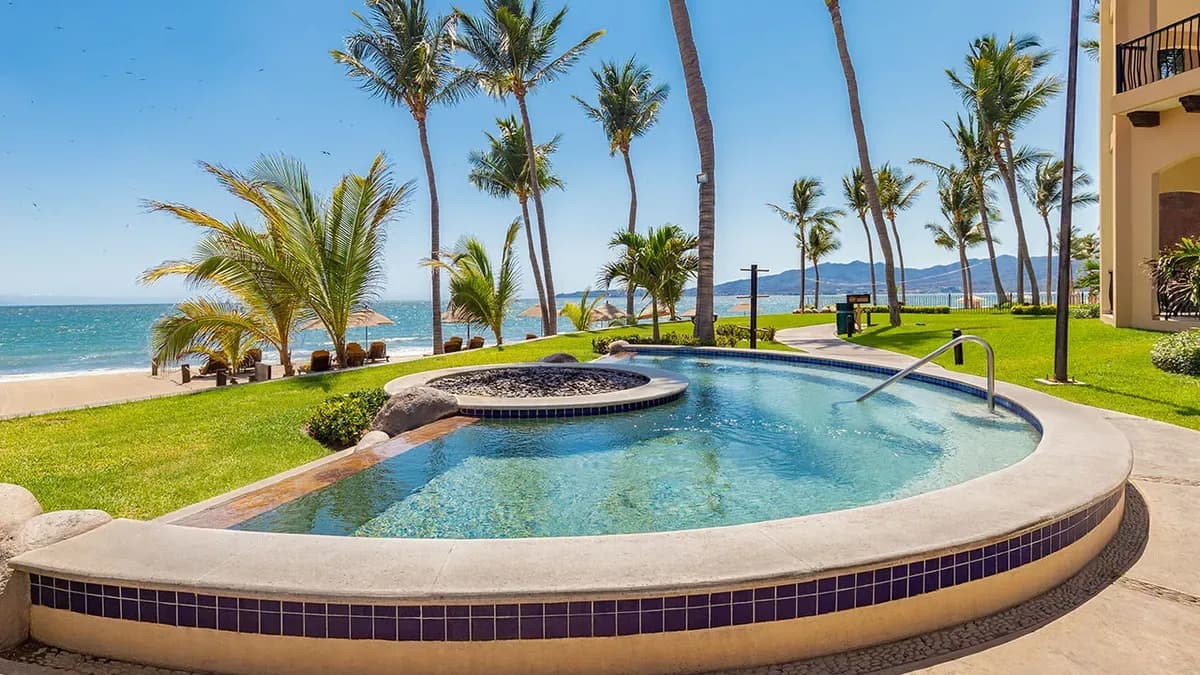 Villa La Estancia Beach Resort & Spa Riviera Nayarit - Image 2