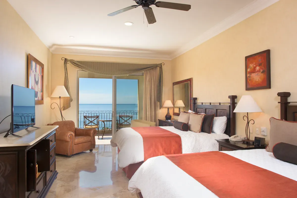 Villa La Estancia Beach Resort & Spa Riviera Nayarit - Image 4