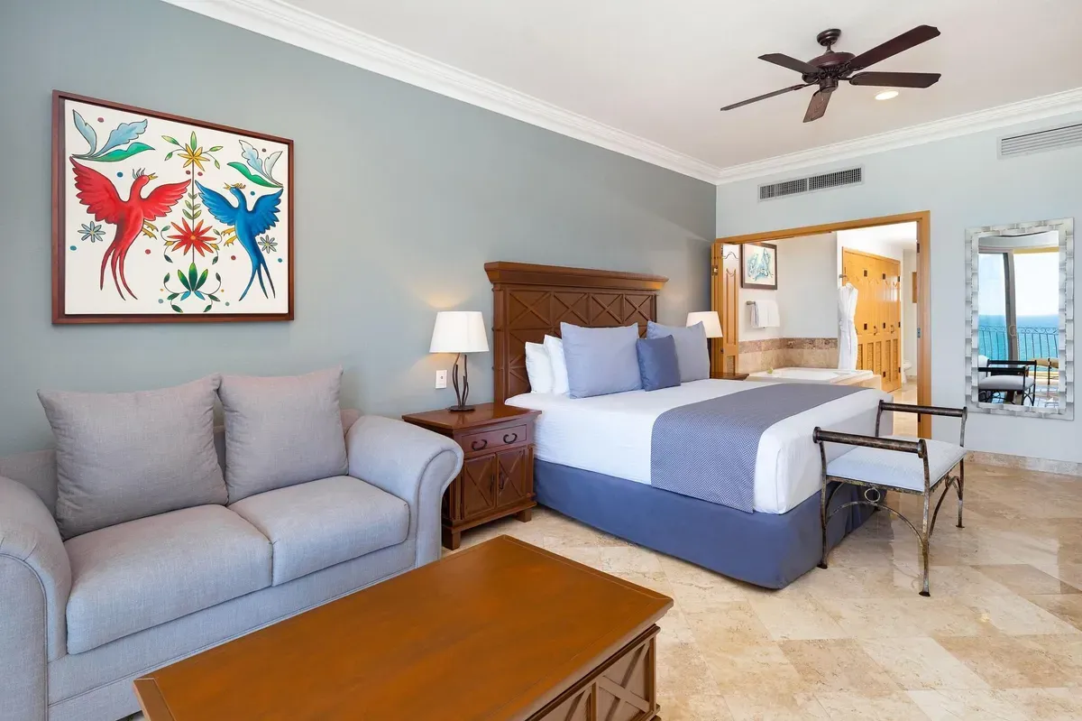 Villa La Estancia Beach Resort & Spa Riviera Nayarit - Image 5