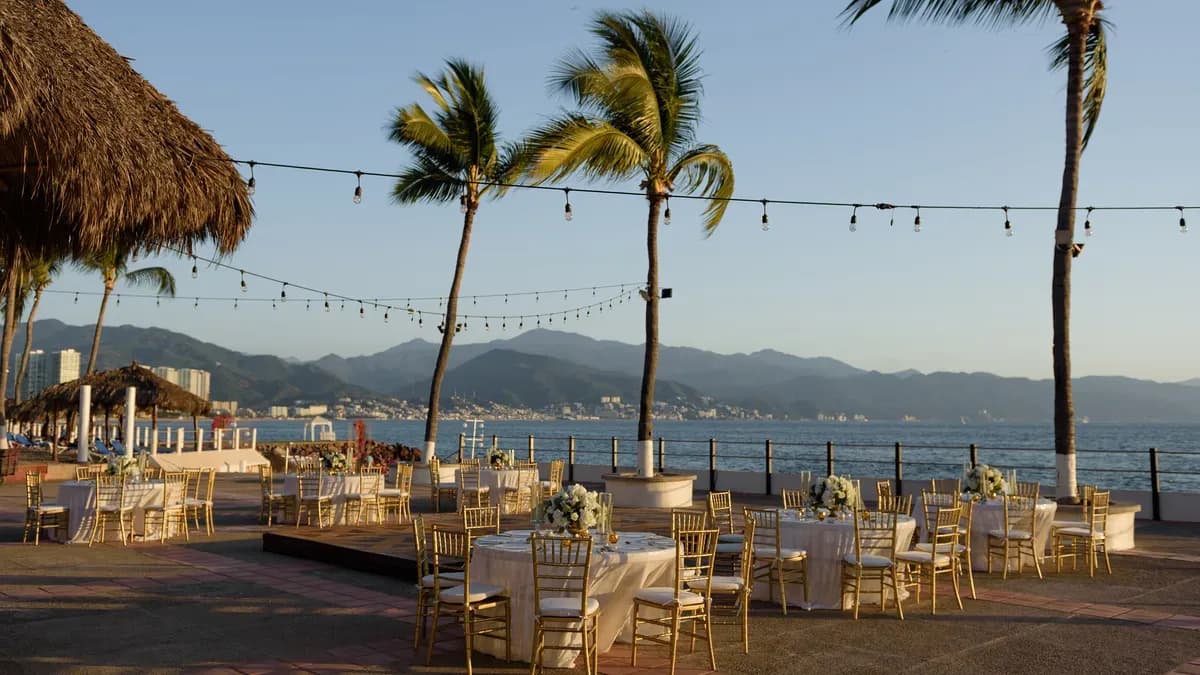 Meliá Puerto Vallarta - Image 1