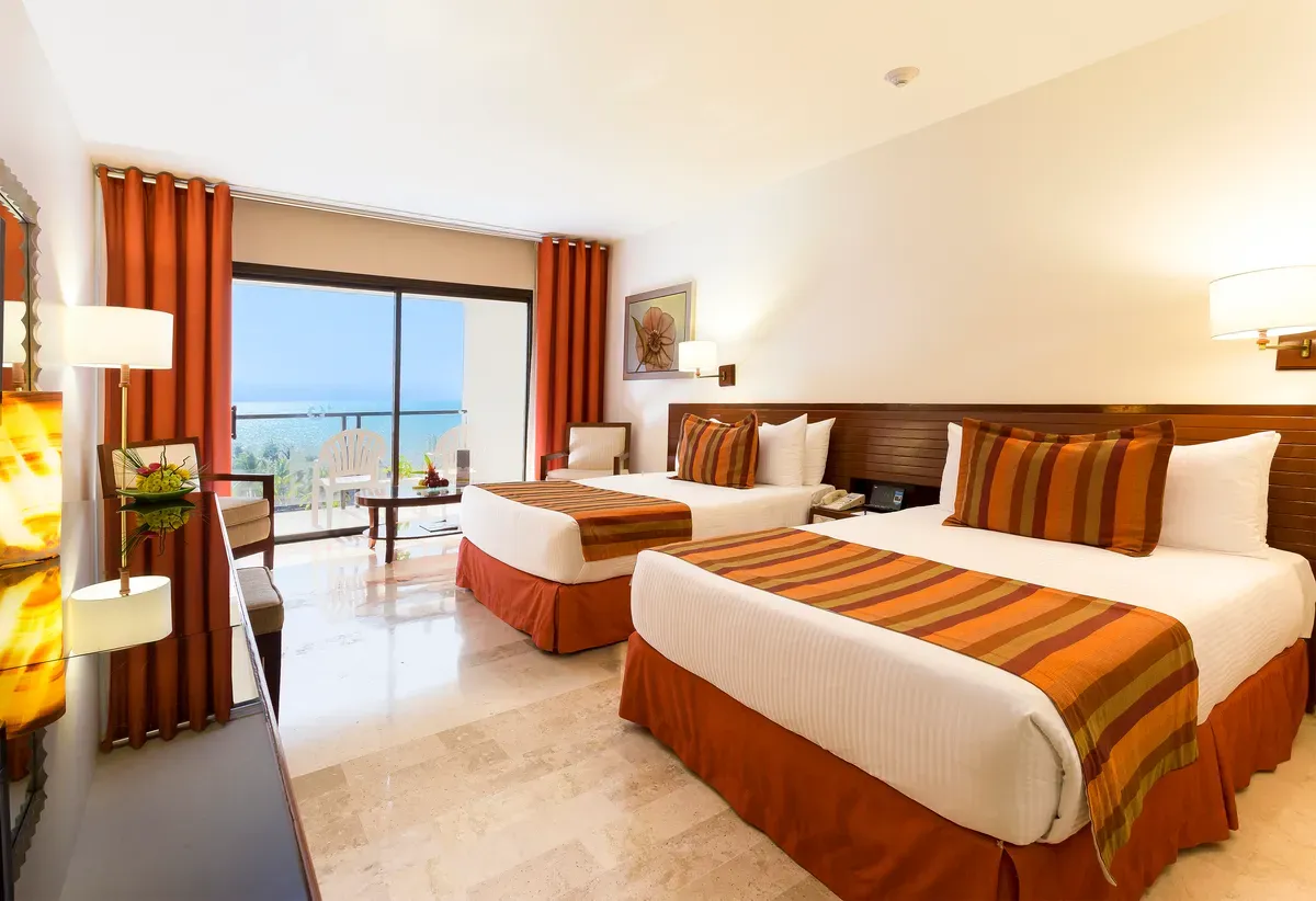 Meliá Puerto Vallarta - Image 4