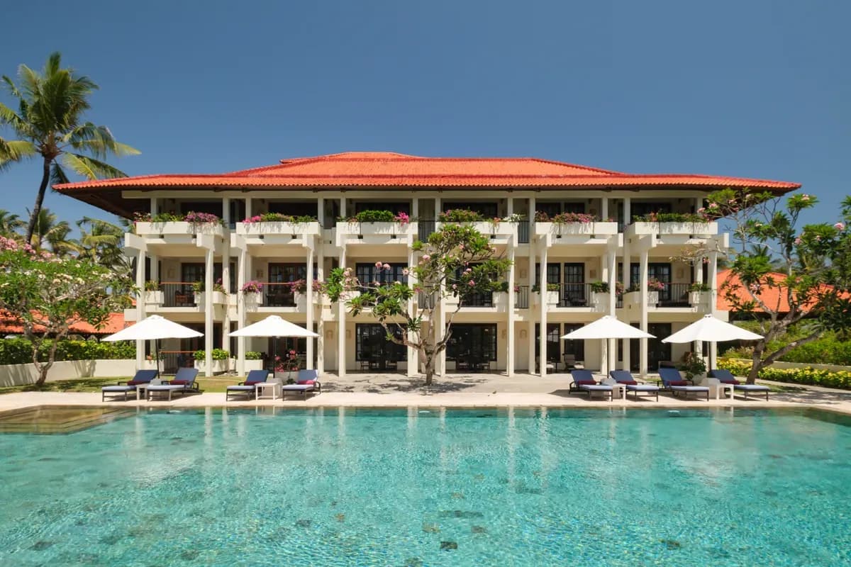 Ayodya Resort - Image 1