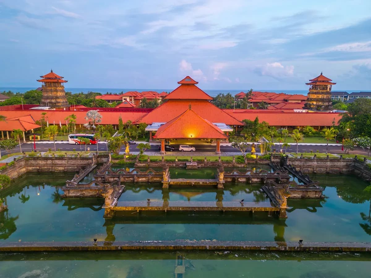 Ayodya Resort - Image 2