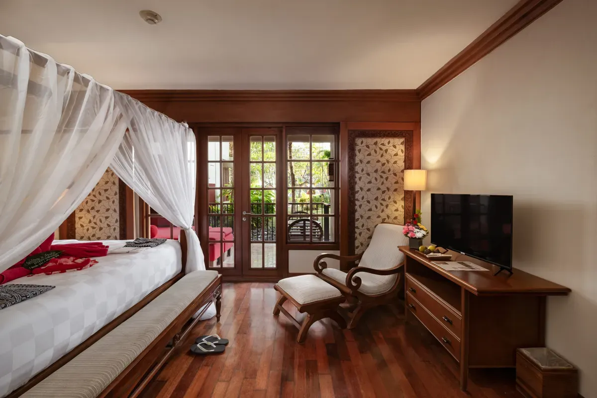 Ayodya Resort - Image 3