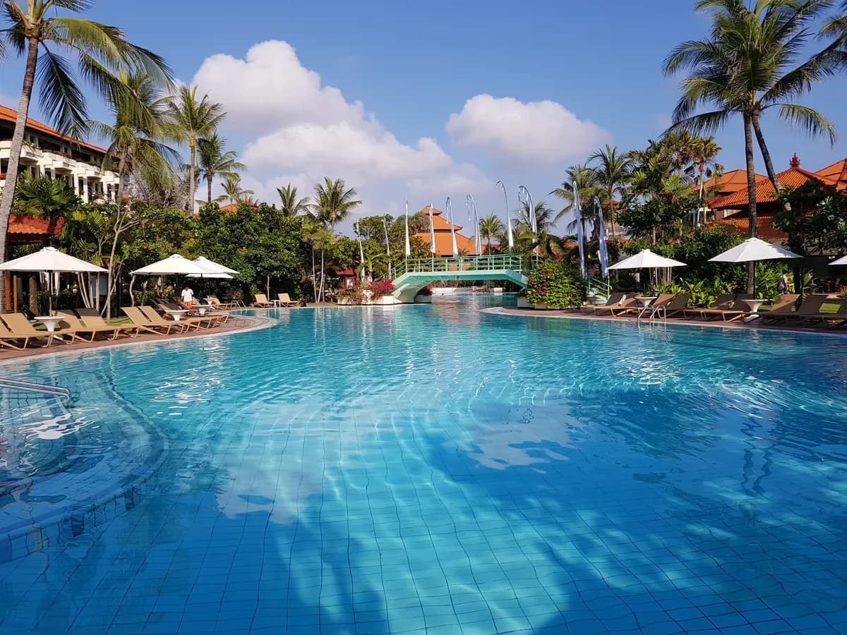 Ayodya Resort - Image 5