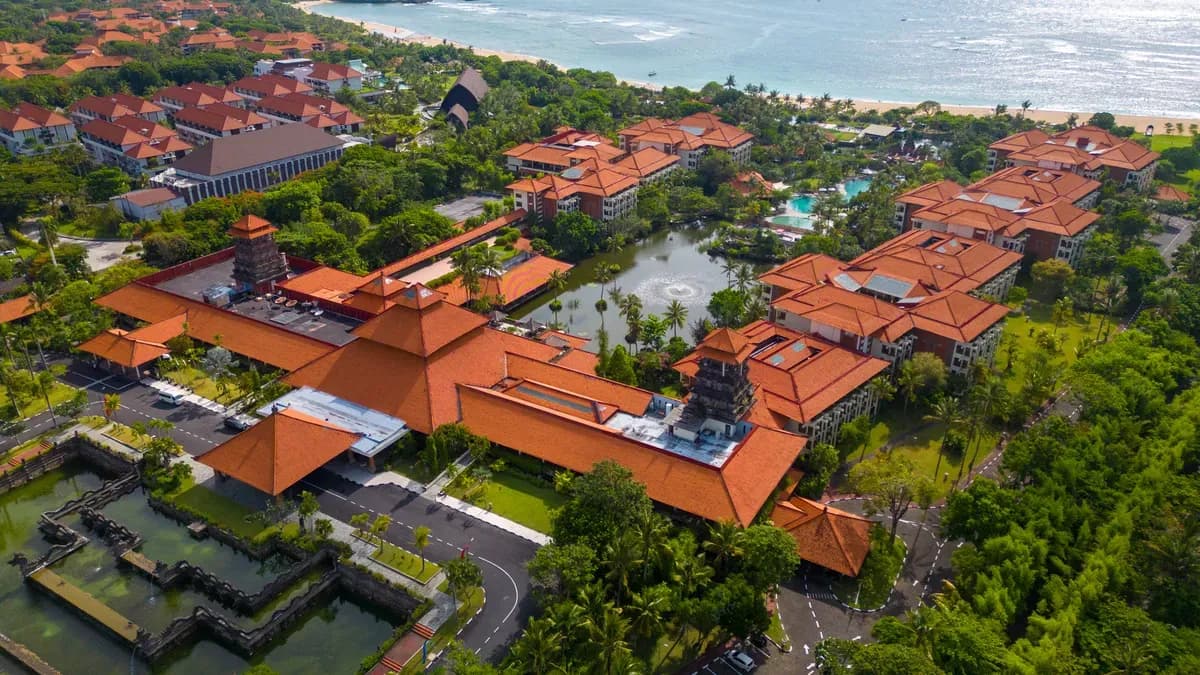 Ayodya Resort - Image 6