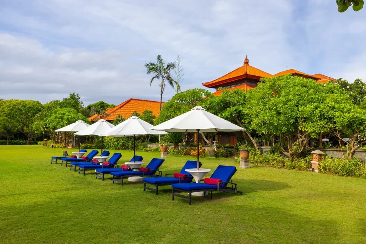 Ayodya Resort - Image 7