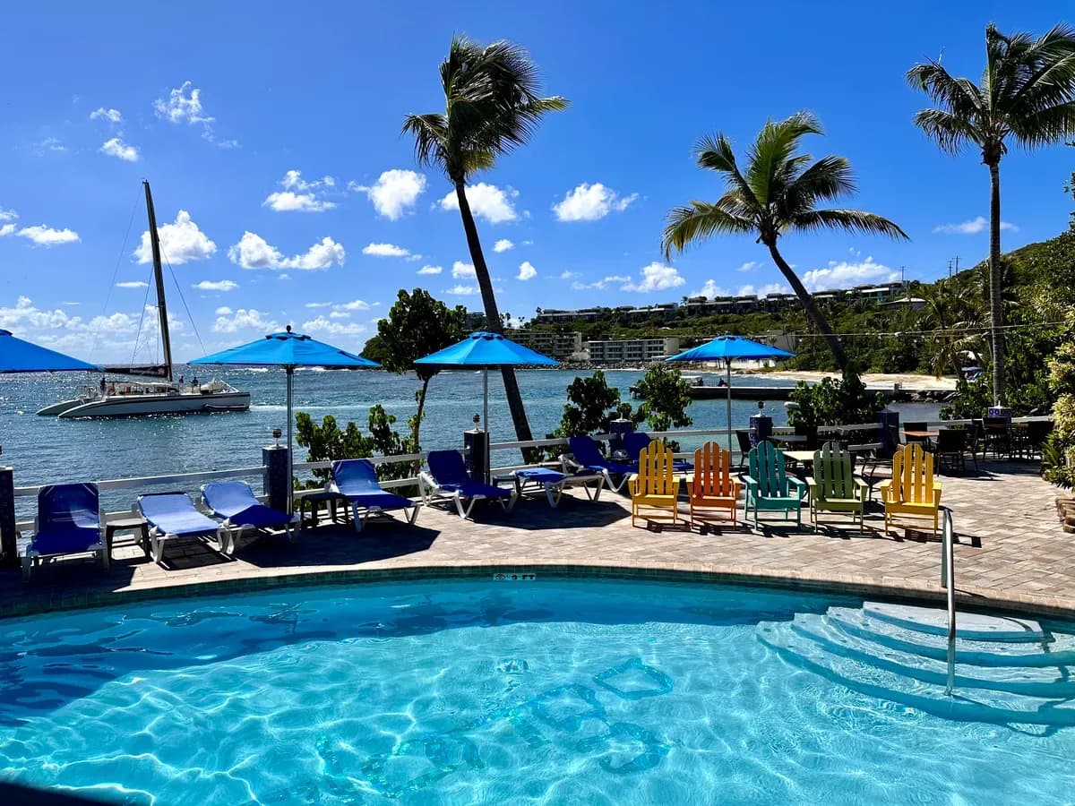 Bolongo Bay Beach Resort - Image 2