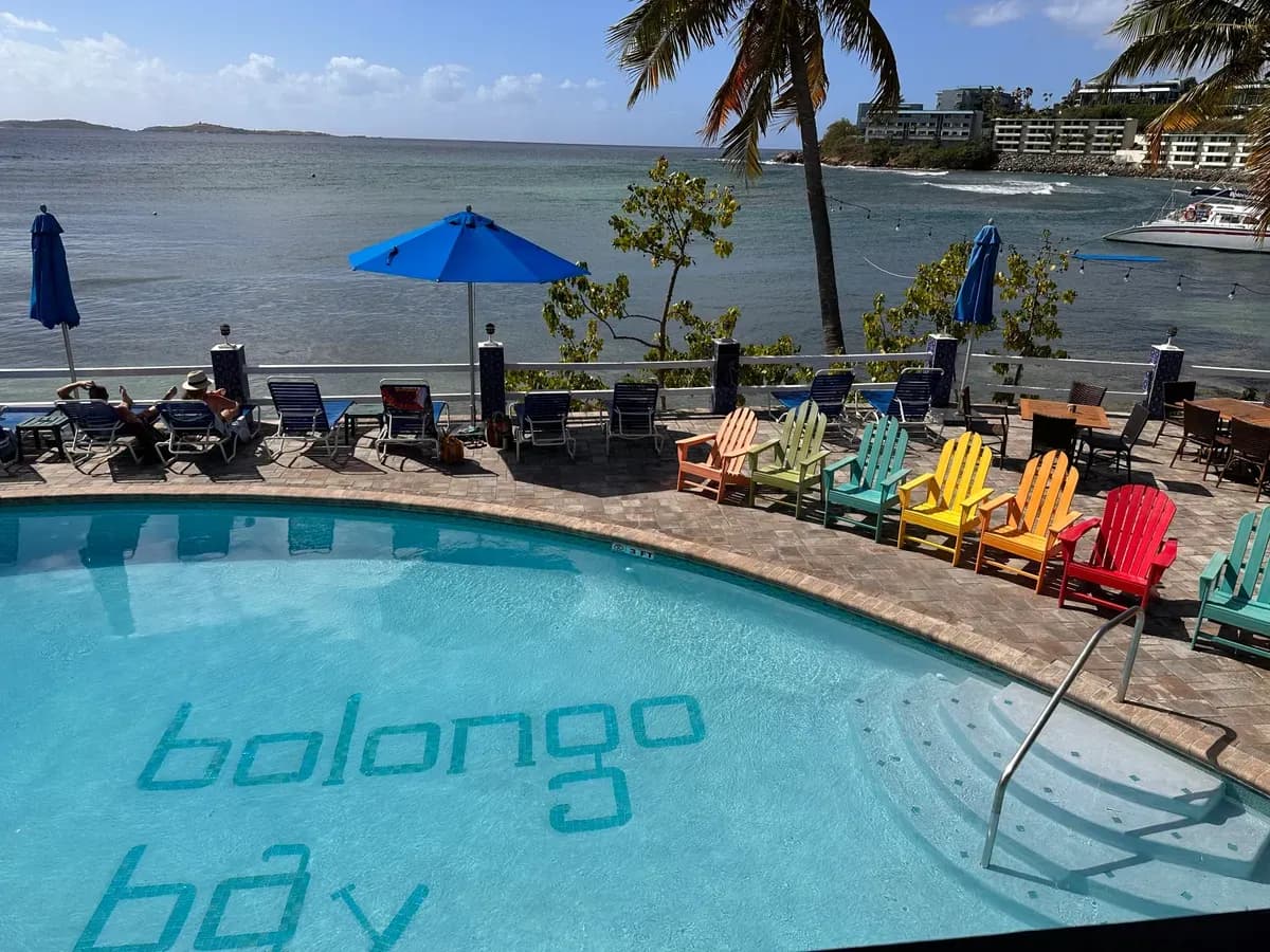 Bolongo Bay Beach Resort - Image 4