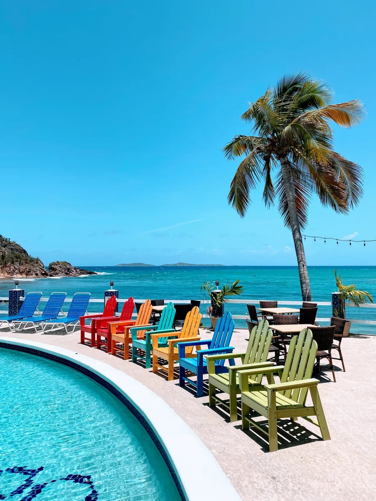 Bolongo Bay Beach Resort - Image 3