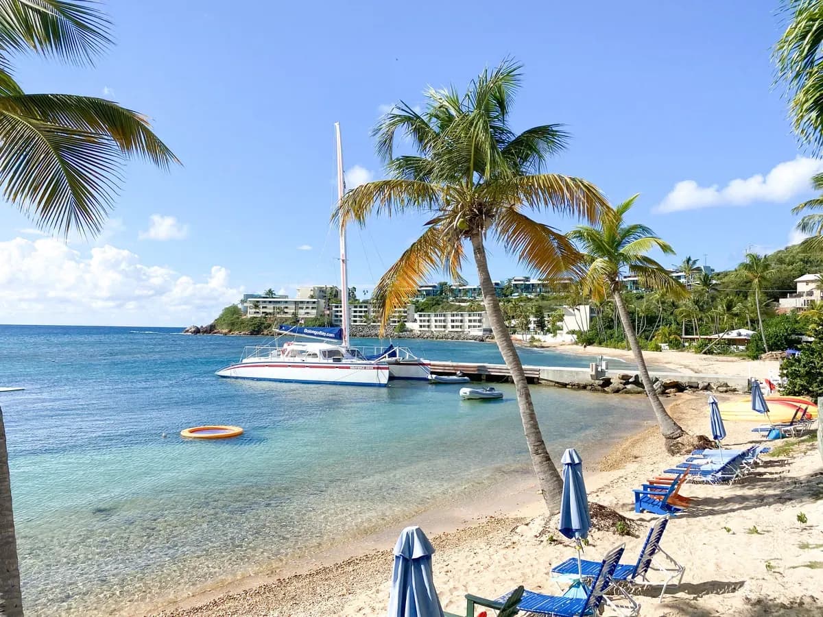 Bolongo Bay Beach Resort - Image 5