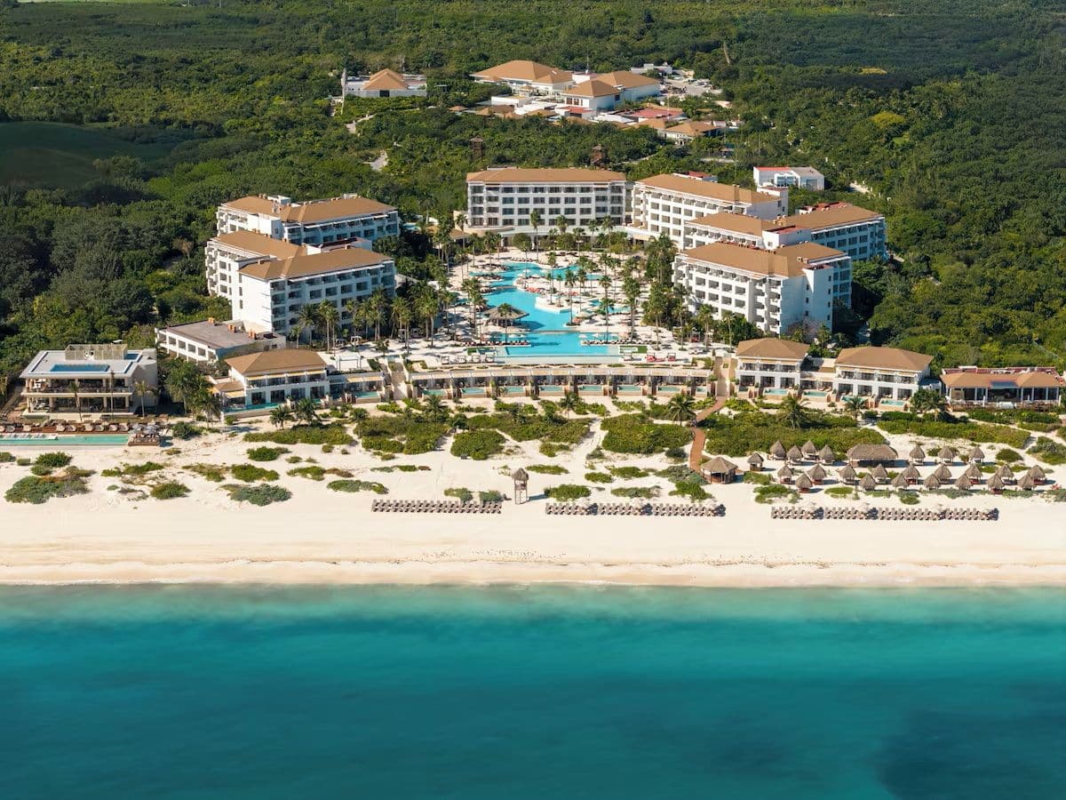 Secrets Playa Mujeres Golf & Spa Resort - Adults Only - All Inclusive - Image 1