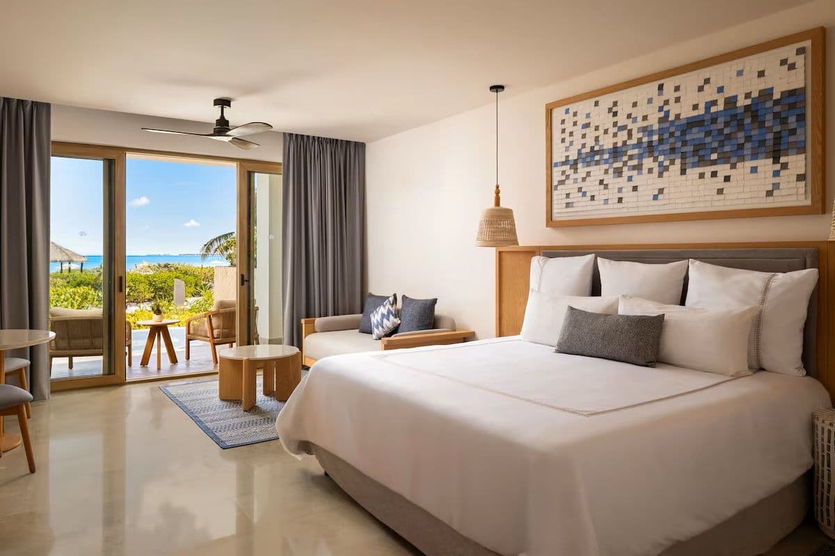 Secrets Playa Mujeres Golf & Spa Resort - Adults Only - All Inclusive - Image 3