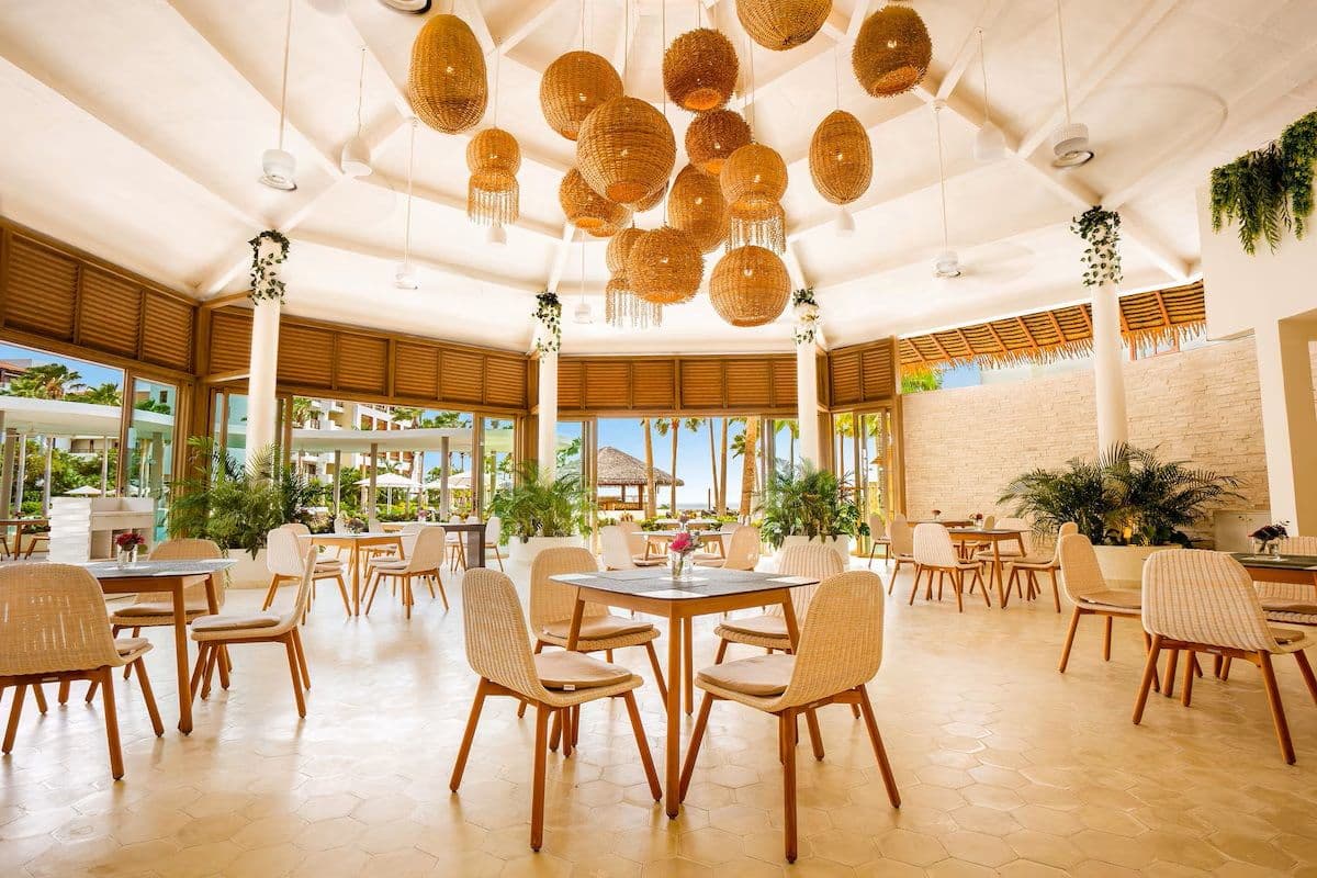 Secrets Playa Mujeres Golf & Spa Resort - Adults Only - All Inclusive - Image 5