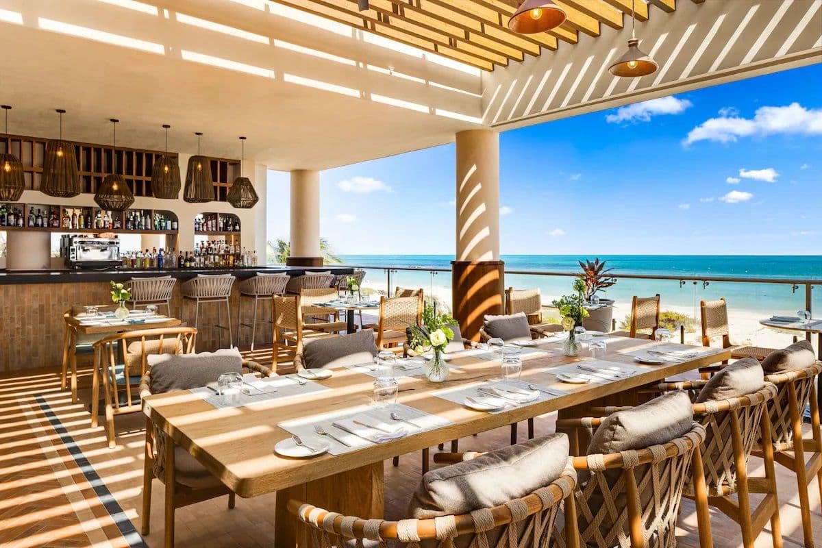 Secrets Playa Mujeres Golf & Spa Resort - Adults Only - All Inclusive - Image 6
