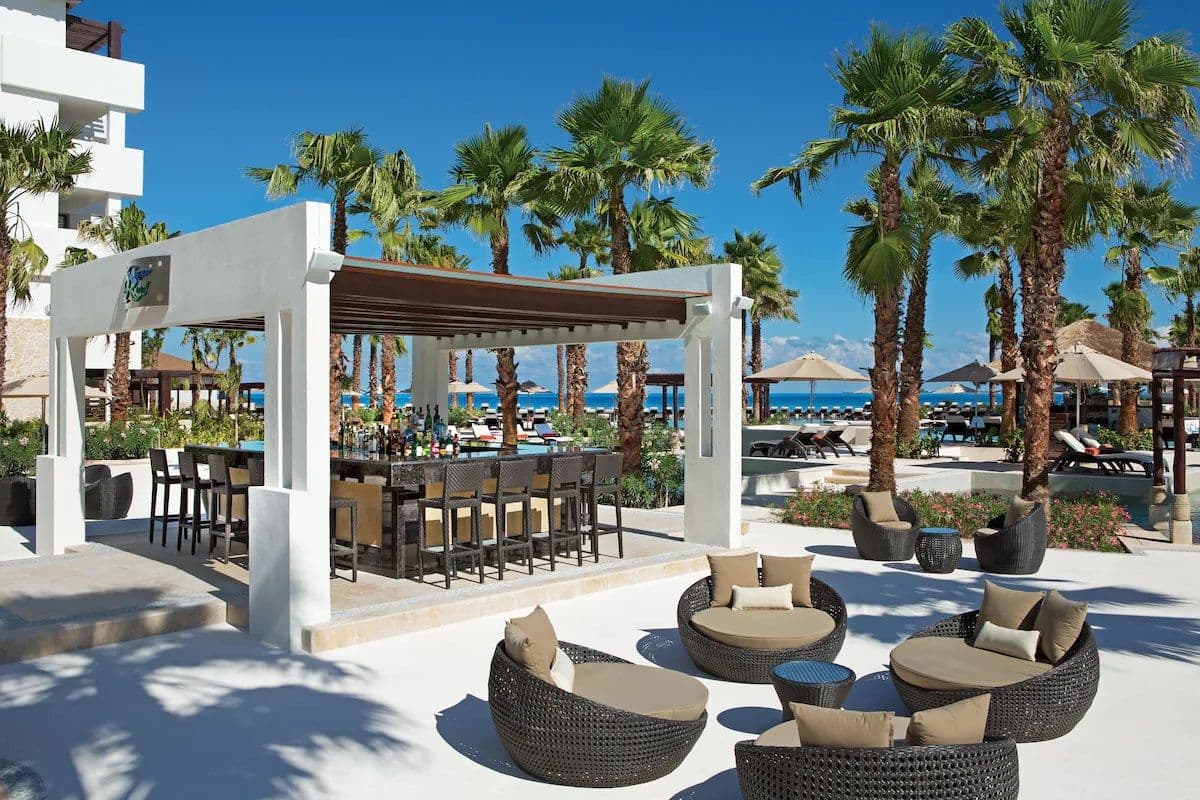 Secrets Playa Mujeres Golf & Spa Resort - Adults Only - All Inclusive - Image 7