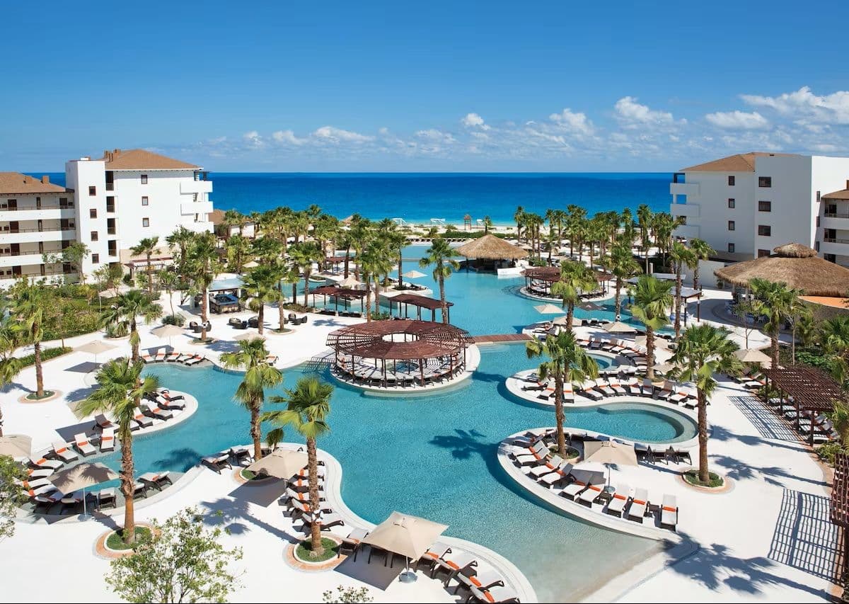 Secrets Playa Mujeres Golf & Spa Resort - Adults Only - All Inclusive - Image 8