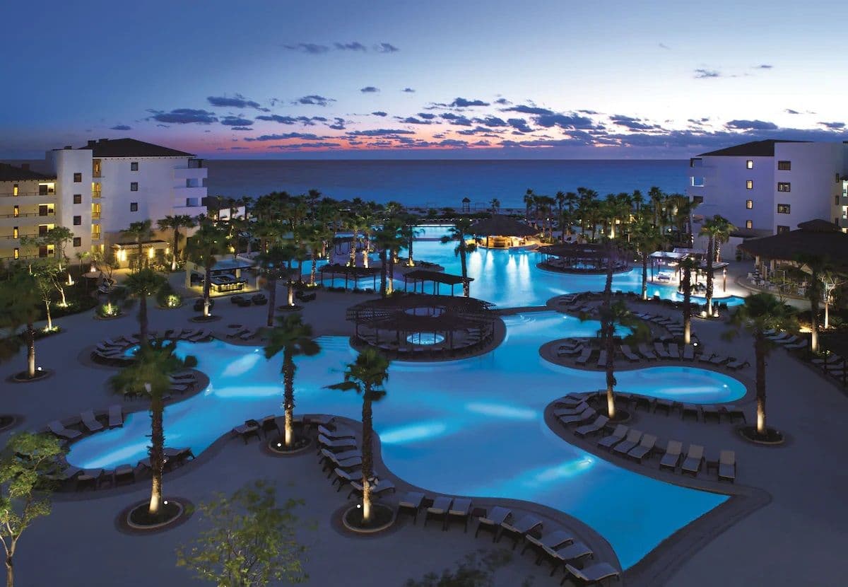 Secrets Playa Mujeres Golf & Spa Resort - Adults Only - All Inclusive - Image 9