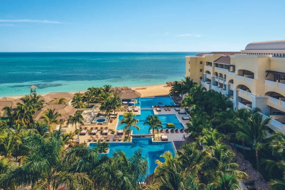 JOIA Rose Hall by Iberostar - Image 1