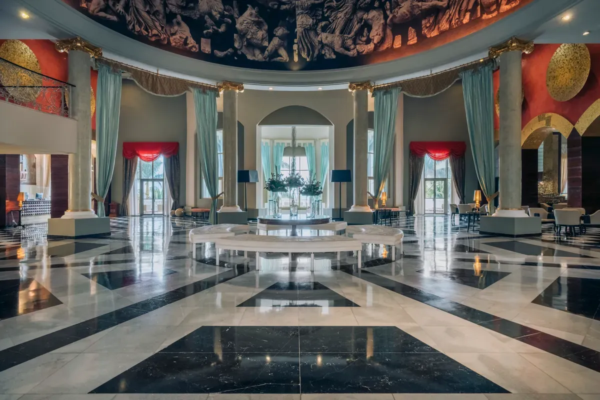 JOIA Rose Hall by Iberostar - Image 5