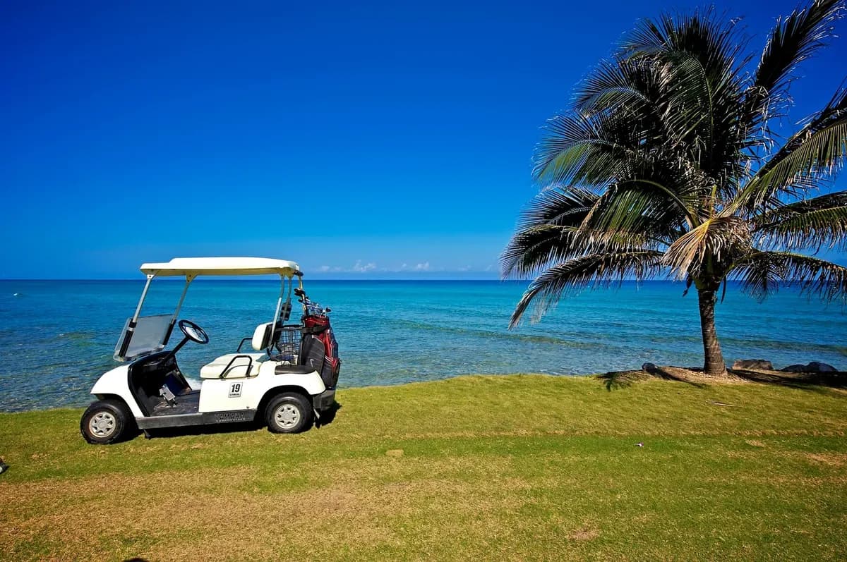 JOIA Rose Hall by Iberostar - Image 8
