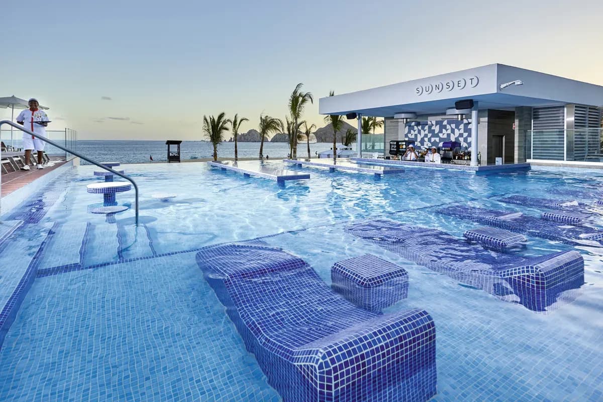 Hotel Riu Palace Baja California - Image 1