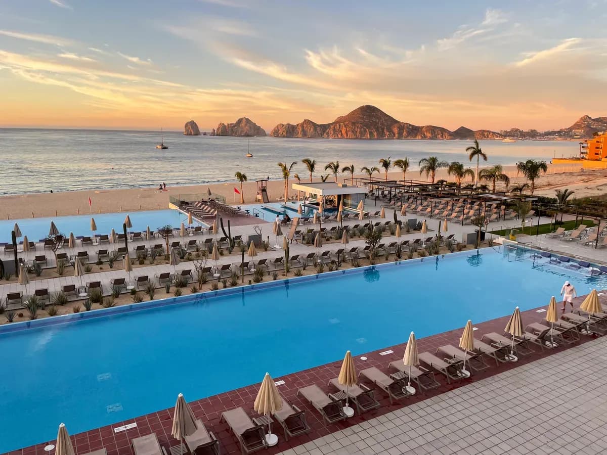 Hotel Riu Palace Baja California - Image 2