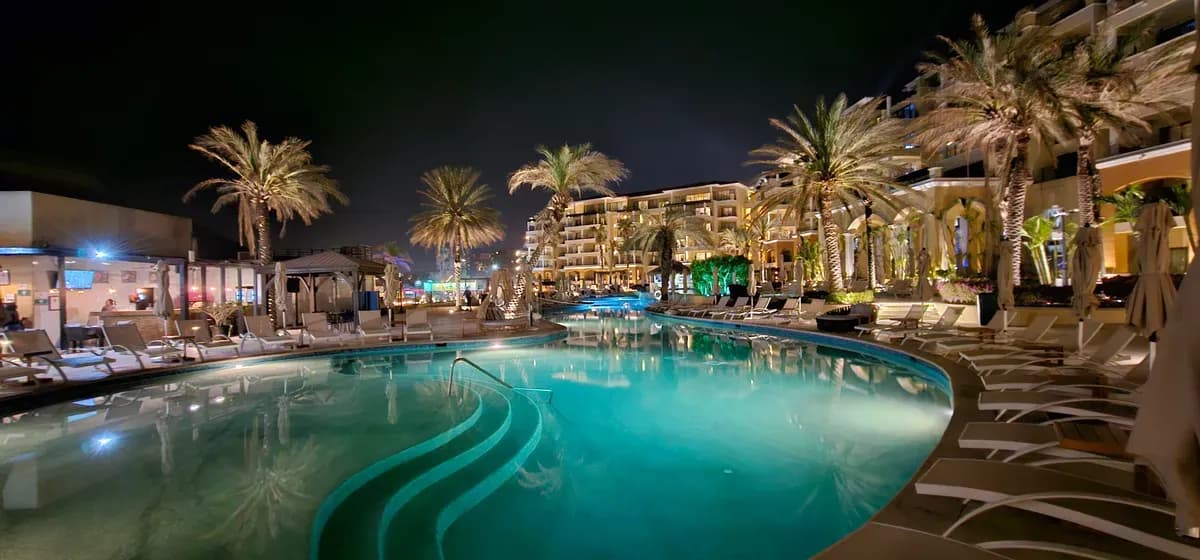 Casa Dorada Los Cabos Resort & Spa - Image 6