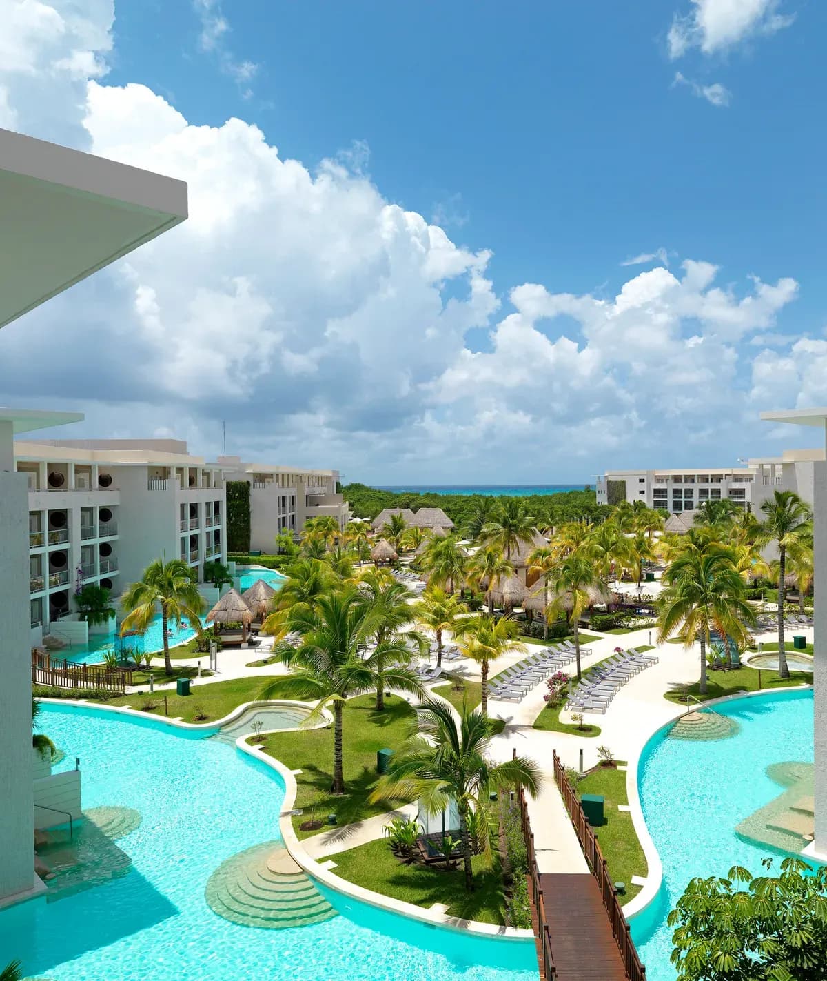 Paradisus Playa del Carmen - Riviera Maya - Image 1