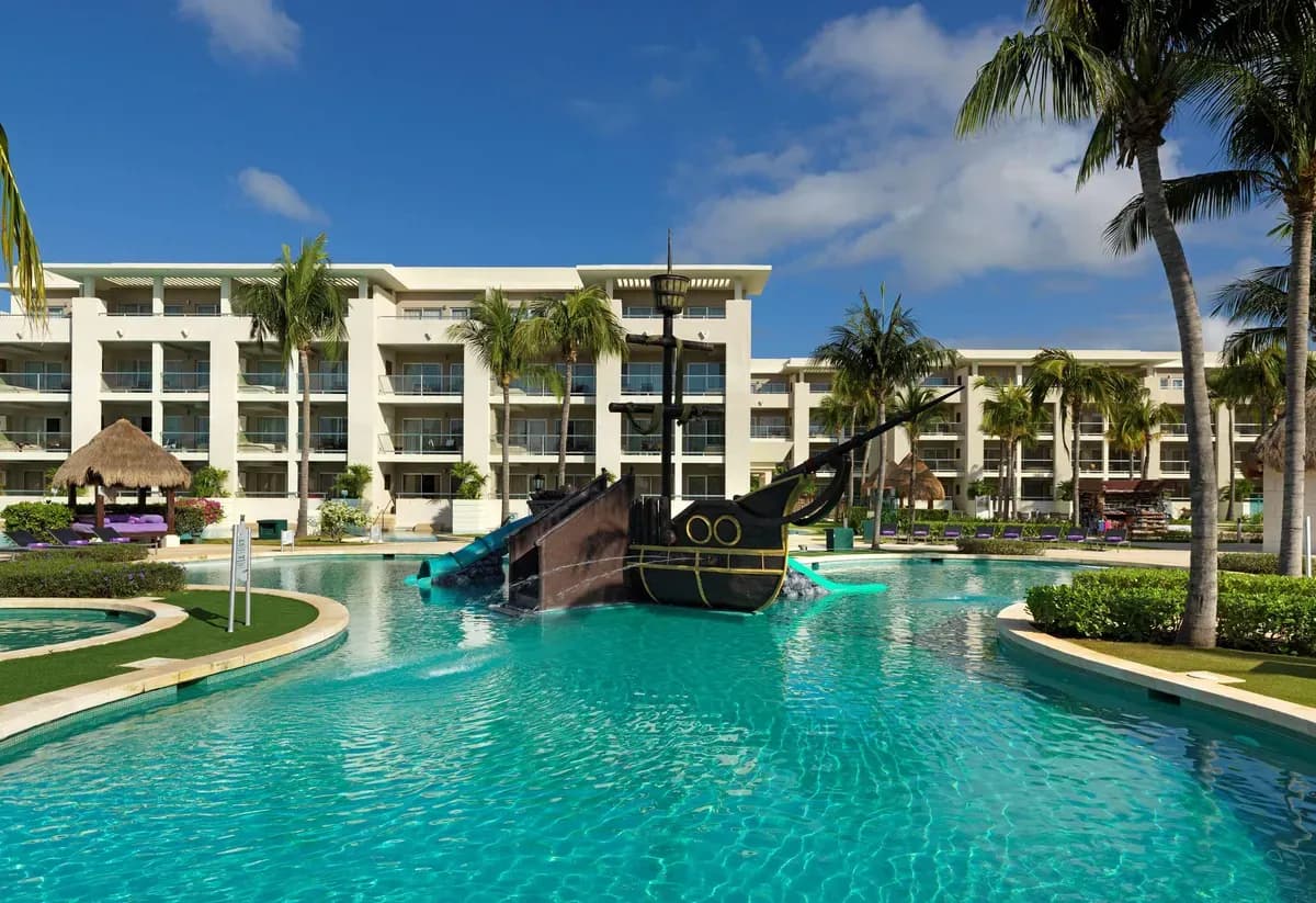 Paradisus Playa del Carmen - Riviera Maya - Image 3