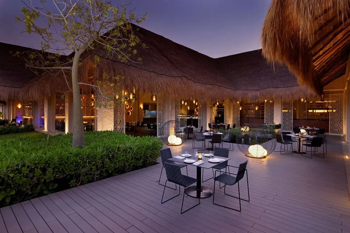 Paradisus Playa del Carmen - Riviera Maya - Image 7