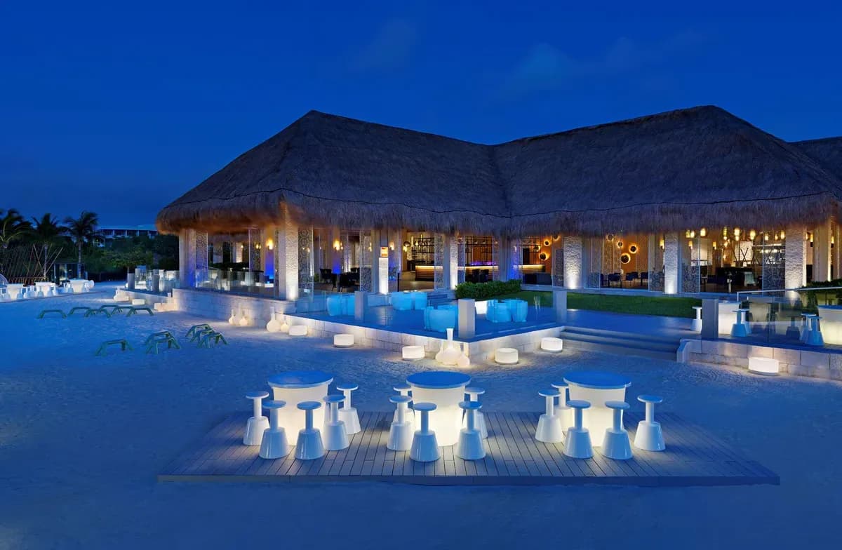 Paradisus Playa del Carmen - Riviera Maya - Image 8